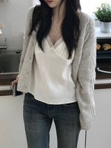 Lina Frill Bustier (2 colors)