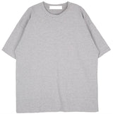 No.8208 basic box half T (9color)