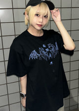 T-shirt 不義