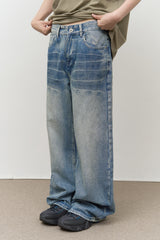 Aries Wide Denim