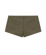 ナポレオンショーツ (khaki)