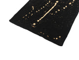 bleach damage sleeveless