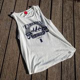  TURNBACK SLEEVELESS 