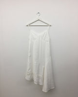 Evelyn Bustier Dress(2color)