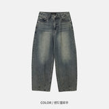 バックインシジョンバルーンパンツ 3color