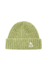 Meommeo-i big beanie [man]