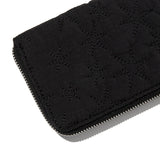 COLLECTION GRAPHIC MINI CARD BAG [BLACK]
