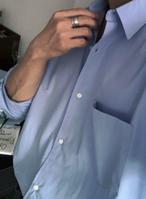 Lowers Daily Bio Overfit Shirt