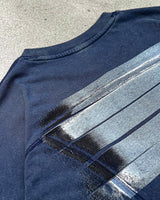 BELIEVE YOUR PROCESS T-SHIRT (Blue)