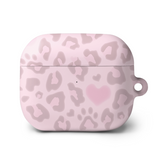Baby Leopard AirPods Case