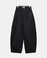 ロコンバルーンワイドパンツ