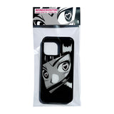 [Production takes 7 days] Burning heart eyes i Phone case