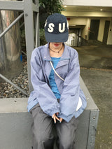 Ilo Soft Stripe Punching Uniqlo (3c)