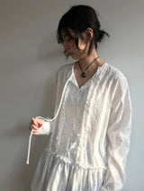 ムーングロウネックレス(1color)