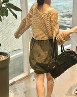 Coonor skirt