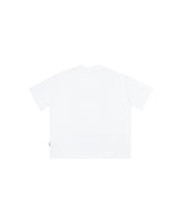 DC x The Rolling Stones Desert Sky-Shirt White