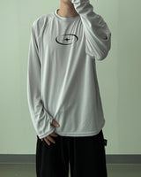 Lumen Hand Warmer Functional Long Sleeve