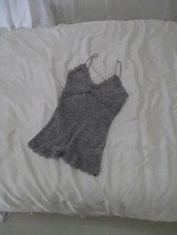 sheer lace slvl
