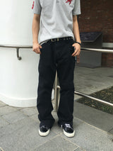 ホース PK ショートスリーブ Tシャツ3C