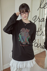 Cudley Toy Long Sleeve