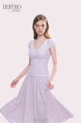 Memory Rapunzel Pure Blouse (BRA SET)