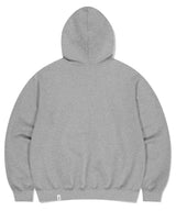 ALL DAY ZIP UP HOODIE