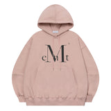 MAIN SYMBOL HOOD T UNISEX (2COLOR)