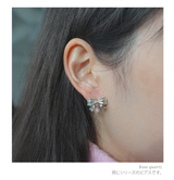 【MADE】 リボン 02. ネックレス