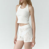 GIGAL LUNA SHORT PANTS