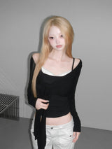 coe knot bolero(5 color)