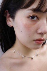 【MADE】 Baby Tooth Piercing (Pair)