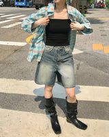 Dally sleeveless