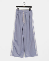 Rayom Lace Track Sweat Pants
