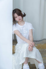 napoleon bottan tee(white)