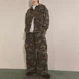 grunge camouflage cargo pants_khaki