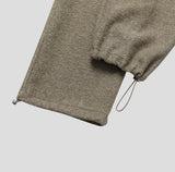 Amuse Boucle Cargo String Pants