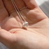 Halo Necklace