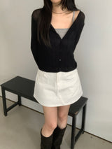 エメットサマーカーディガン