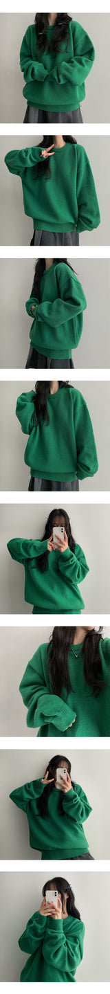 （ユニバーサル）フォシンポゲンラウンドニット
