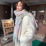 スノーハープコート