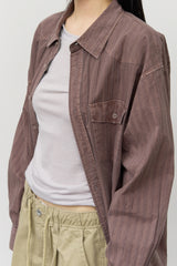 Fort Western Pigment Shirt