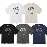 ハウドルチャック Tシャツ