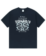 アーカイブロゴTシャツ