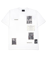 BBD Renaissance Patch T-Shirt (White)