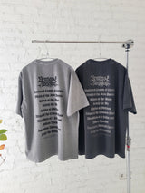 VENTIQUE デビズTシャツ３カラー