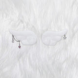 エンジェルガールズヘアピン (2pcs セット)