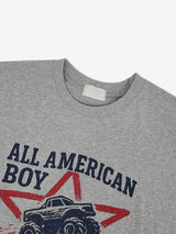 RT American Boy Short Sleeve T-Shirt