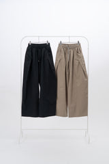 Nahar Canal Curved Pants