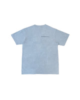 ラブTシャツ/グレー