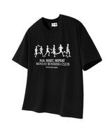 MRCクールコットンオーバーフィット半袖